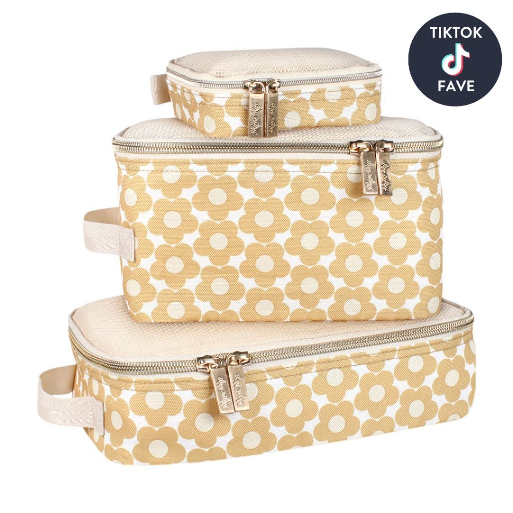 Taupe honey can do wrapping paper cart｜TikTok Search