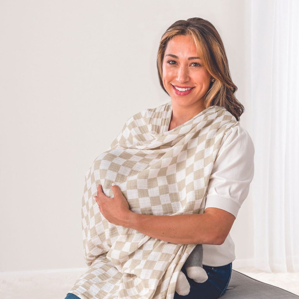 Nursing Covers  Complete Guide To Covers, Shawls & Scarfs