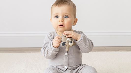 Fun and Engaging Toys For Babies