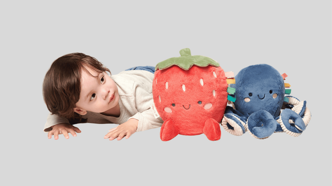 Must-Have Toys For 6-Month-Old Babies Guide