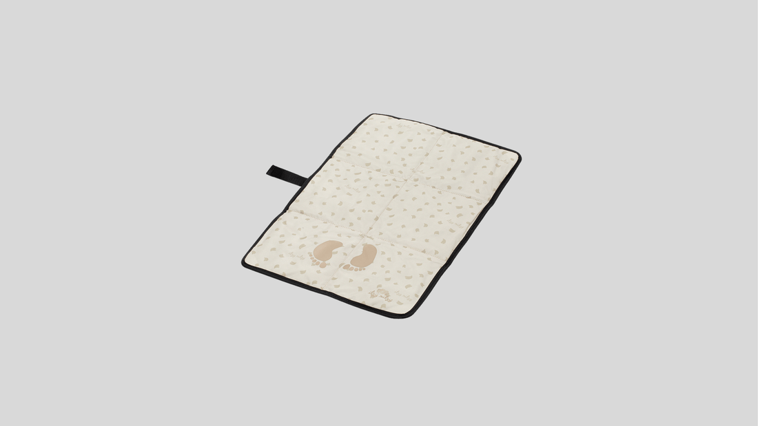 Portable Changing Pad