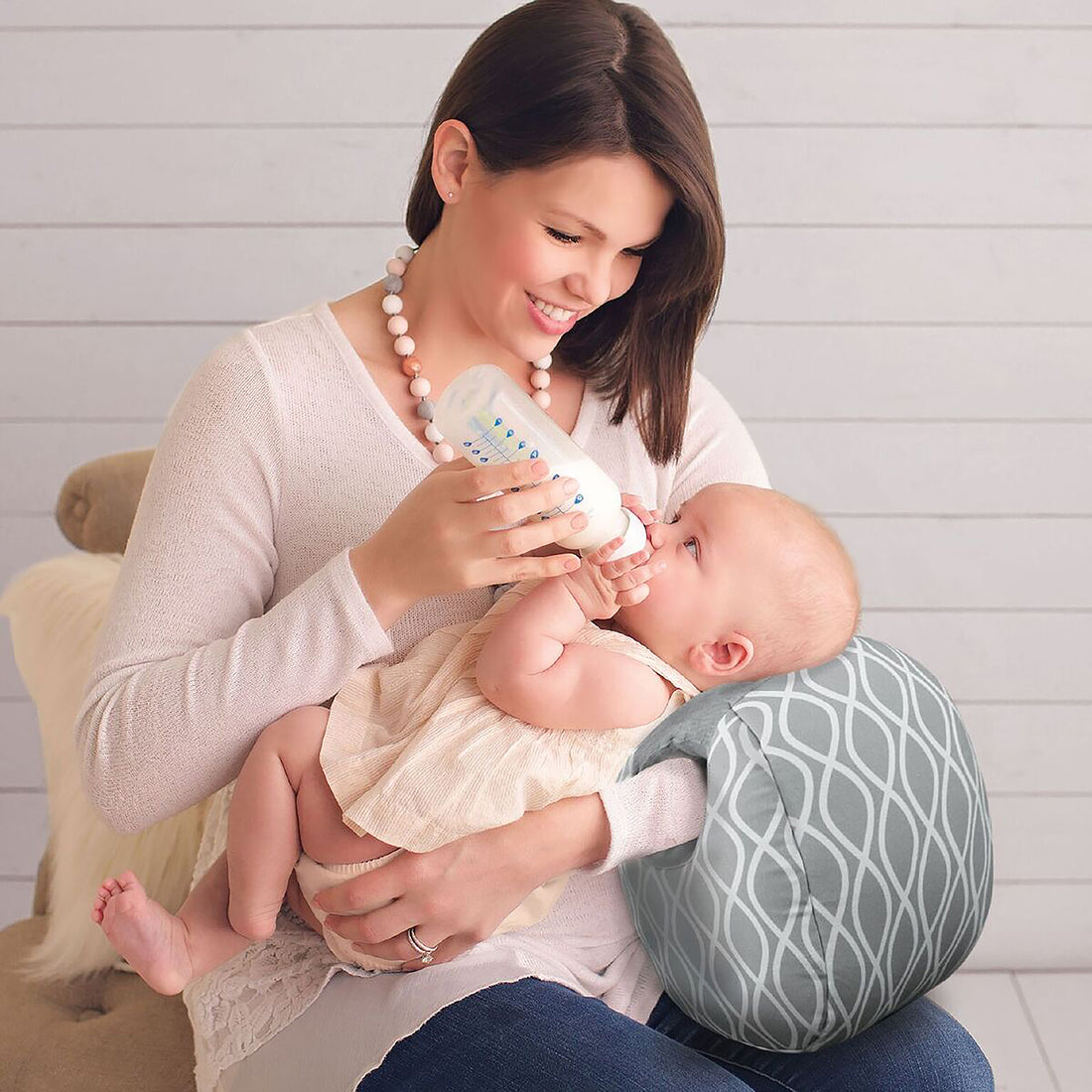 Breastfeeding Starter Kit for Nursing Mums