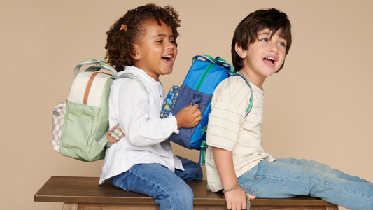 What To Pack In Your Toddler's Backpack For Preschool