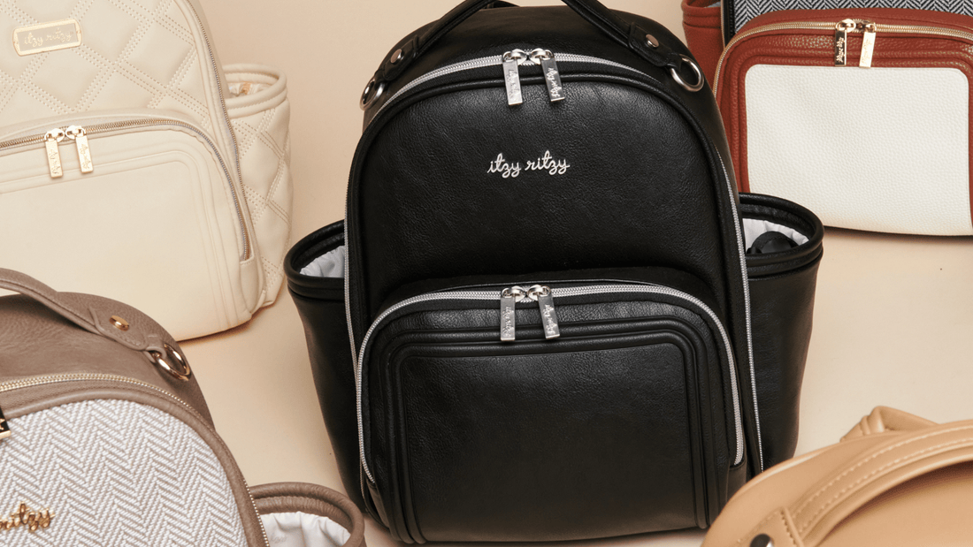 What To Pack In Diaper Bag