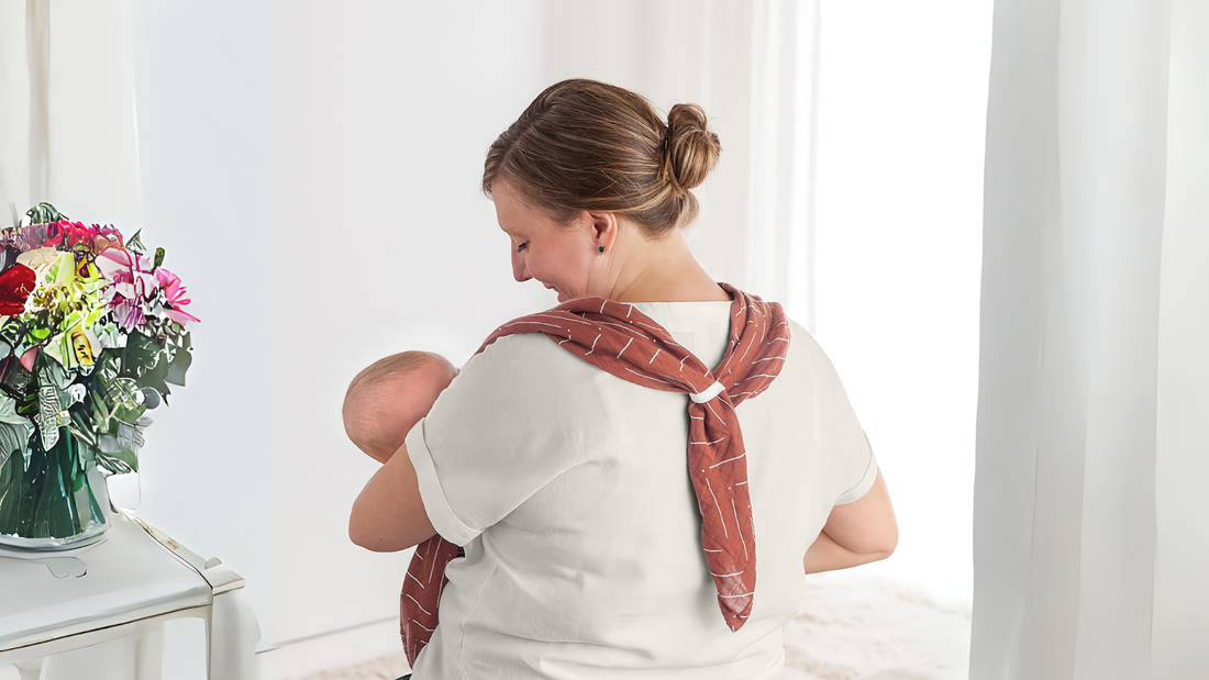 Wholesale breastfeeding nursing cover For Discreet And Easy