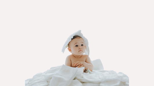 When To Switch Diaper Sizes