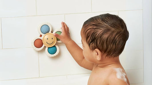 How To Clean Bath Toys