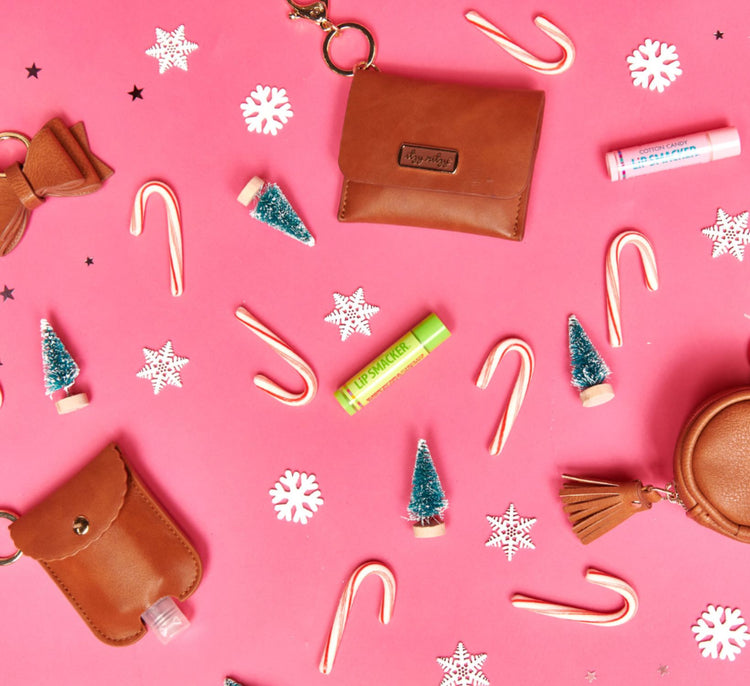 Charming Holiday: Gifts Under $50
