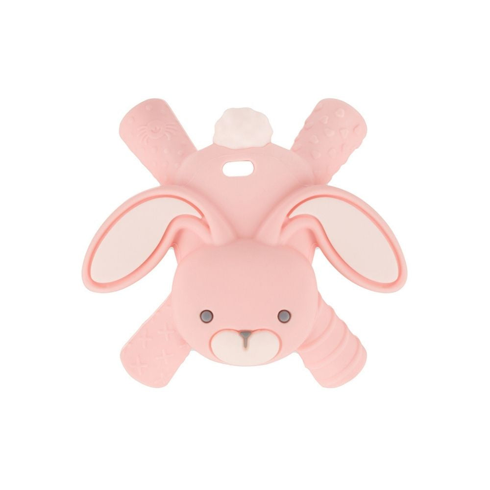 Ritzy Teether™ Itzy Ritzy Ana the Bunny