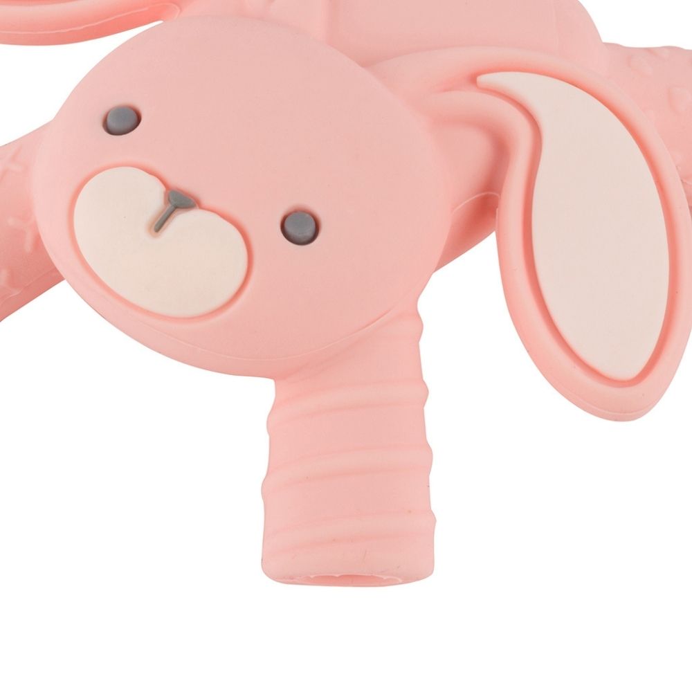 Ritzy Teether™ Itzy Ritzy Ana the Bunny