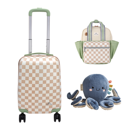 Toddler Travel Bundle