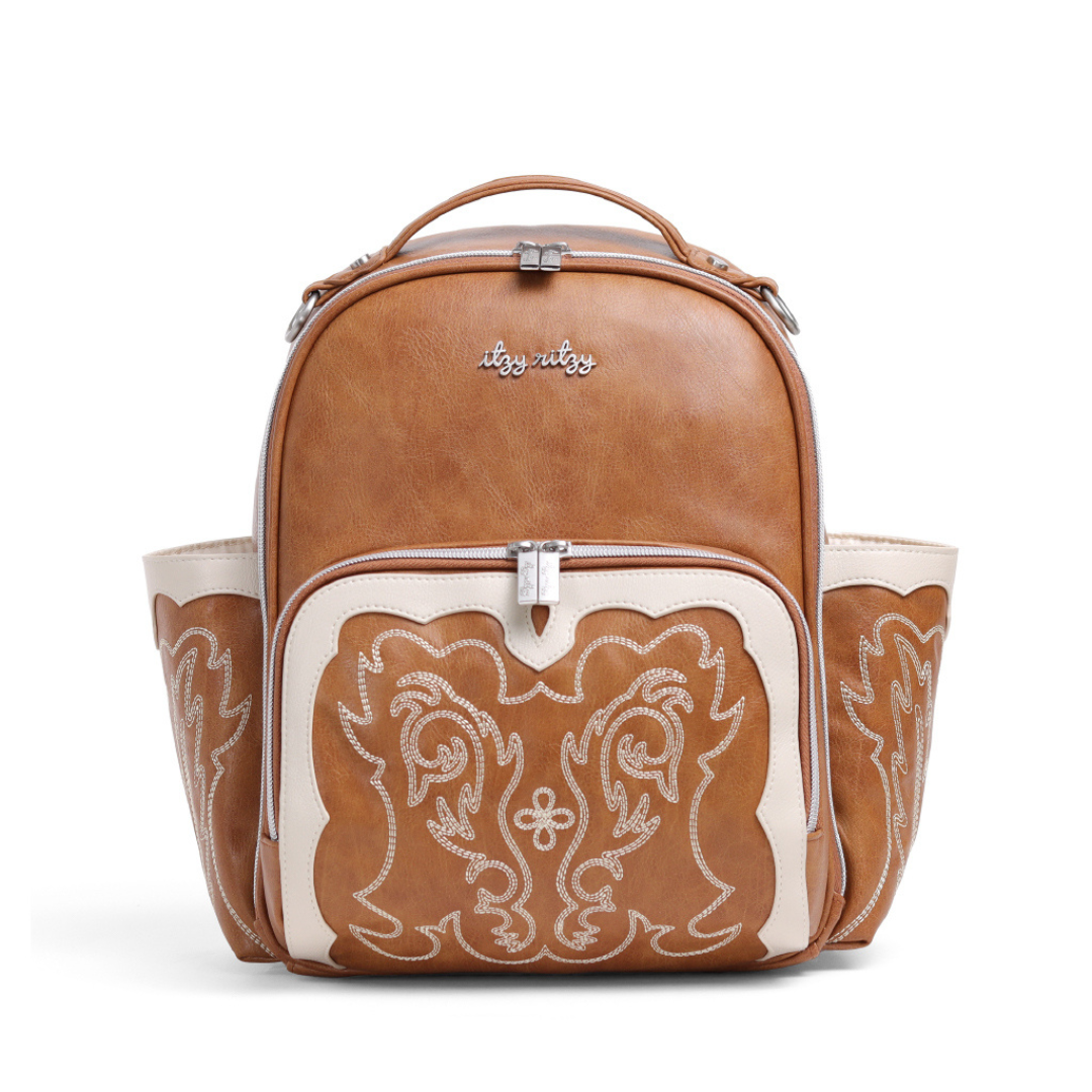 Itzy ritzy diaper bag hotsell