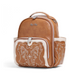 Itzy Mini Plus™ Western Diaper Bag - Saddle