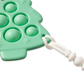 Itzy Pop™ Sensory Popper Toy Teething Itzy Ritzy® Holiday Tree