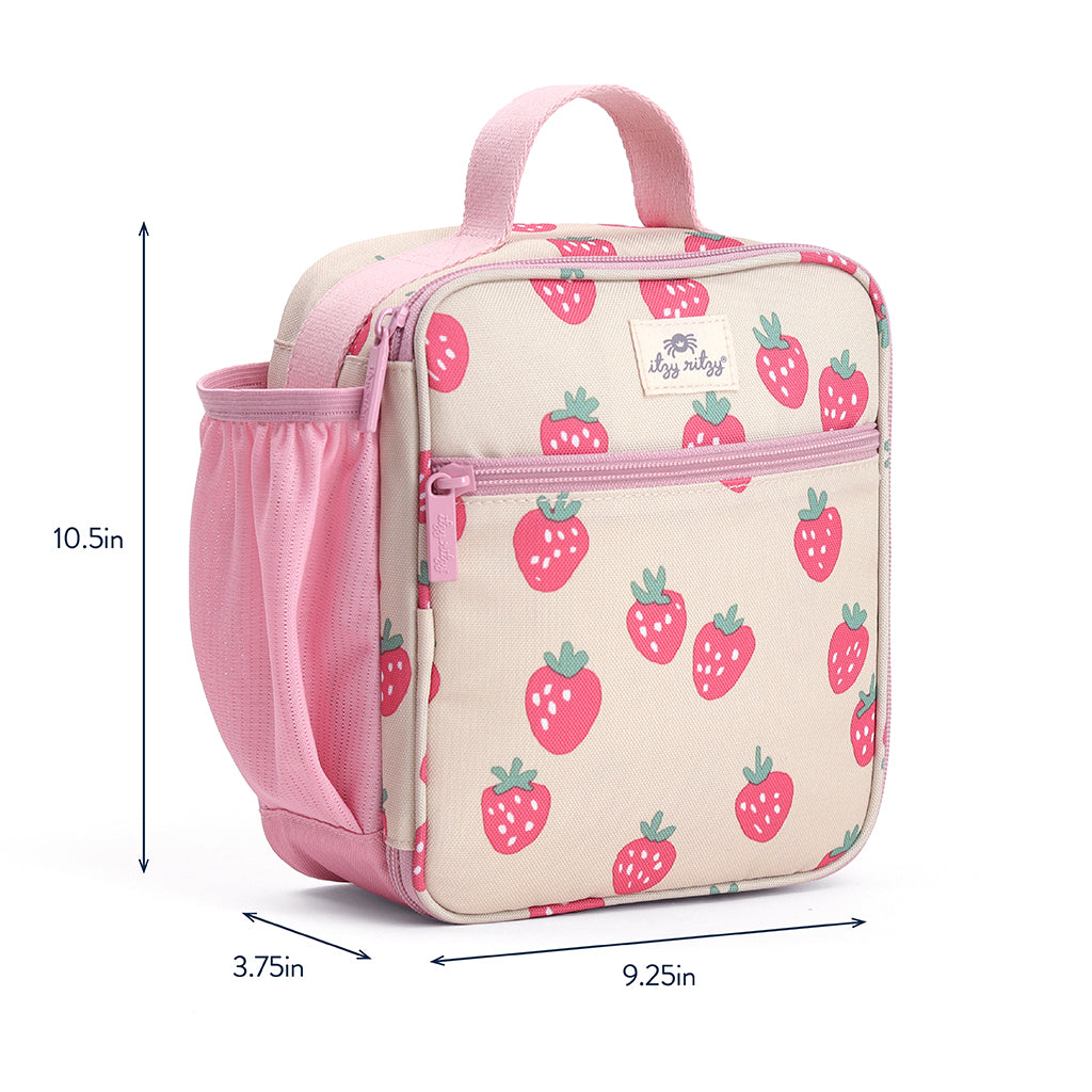 Itzy Lunch Box™ Strawberries & Cream