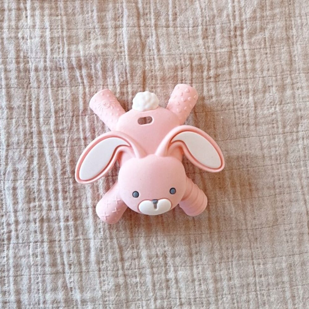 Ritzy Teether™ Itzy Ritzy Ana the Bunny