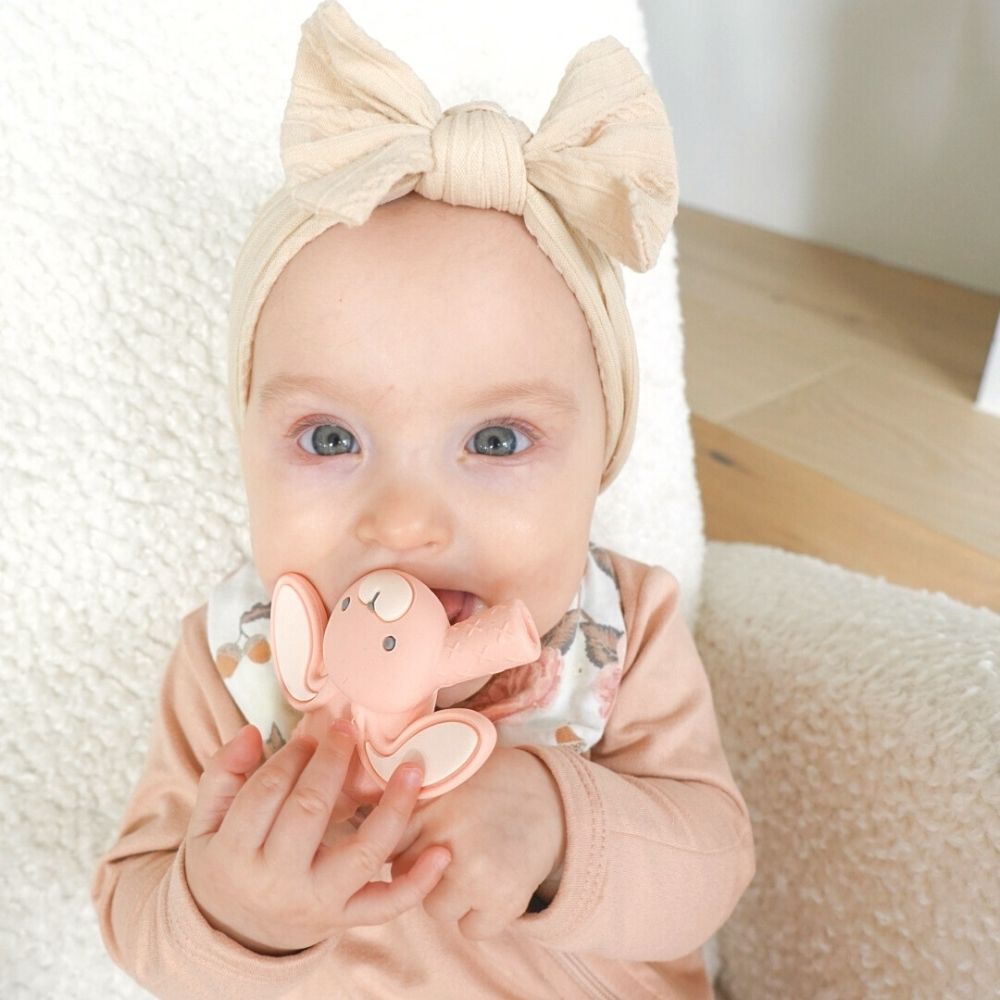 Ritzy Teether™ Itzy Ritzy Ana the Bunny