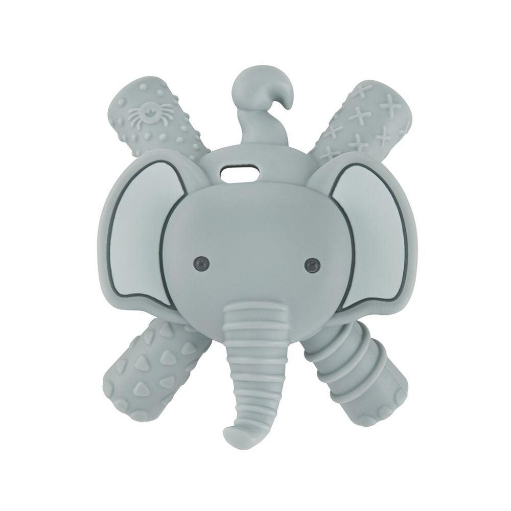 Ritzy Teether™ Itzy Ritzy Emmerson the Elephant