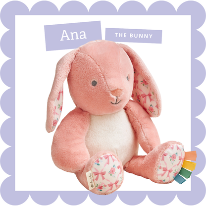 Ana the Bunny