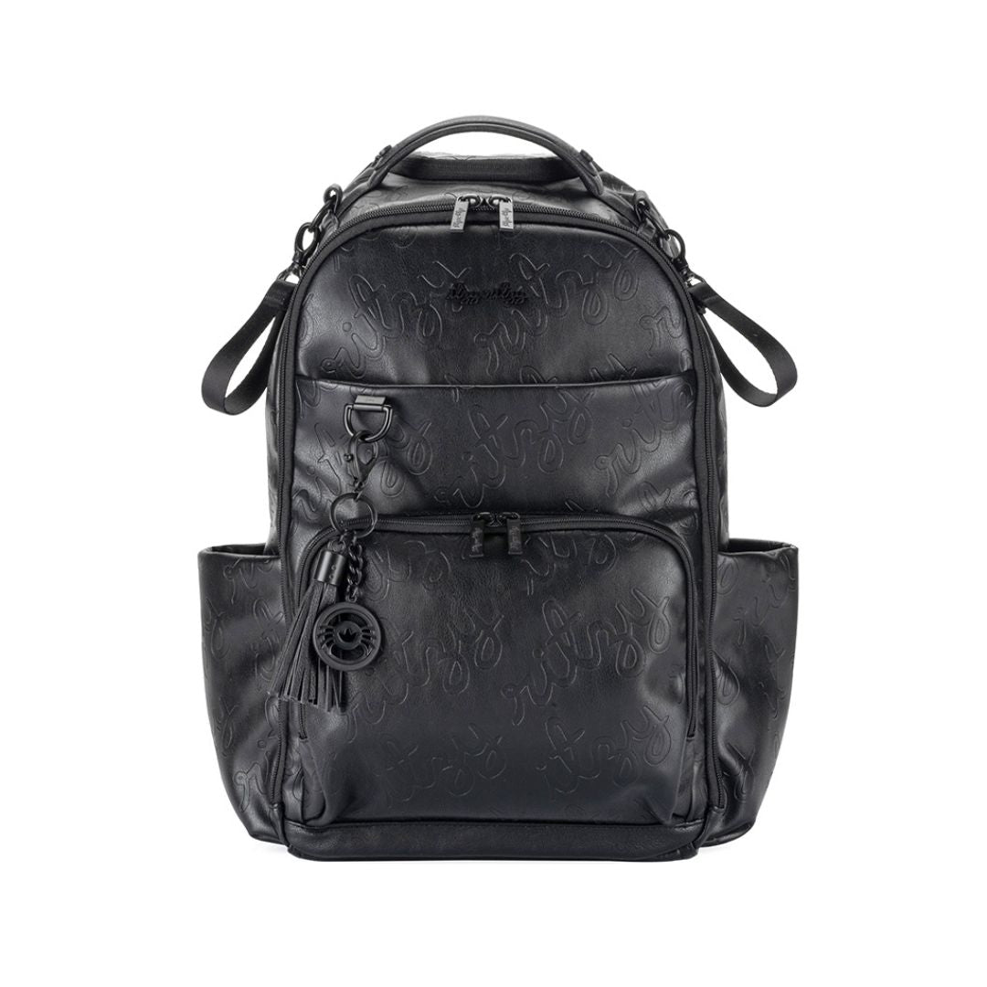Icon Boss Plus™ Large Diaper Bag Backpack - Icon