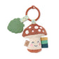 Itzy Pal™ Infant Toy Ash the Mushroom