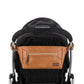 Stroller Caddy Stroller Caddy Itzy Ritzy® Cognac