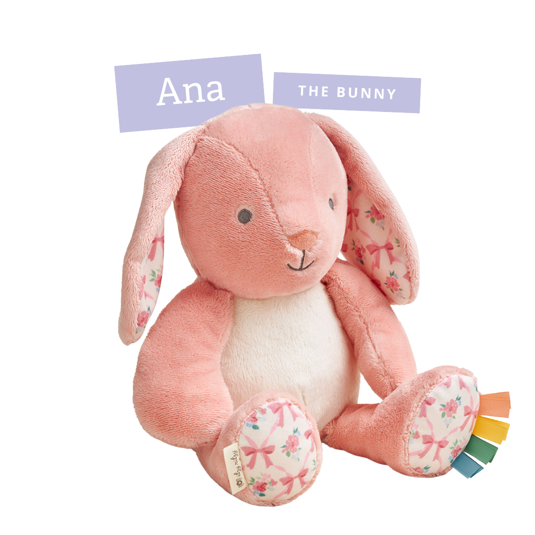 Ana the Bunny