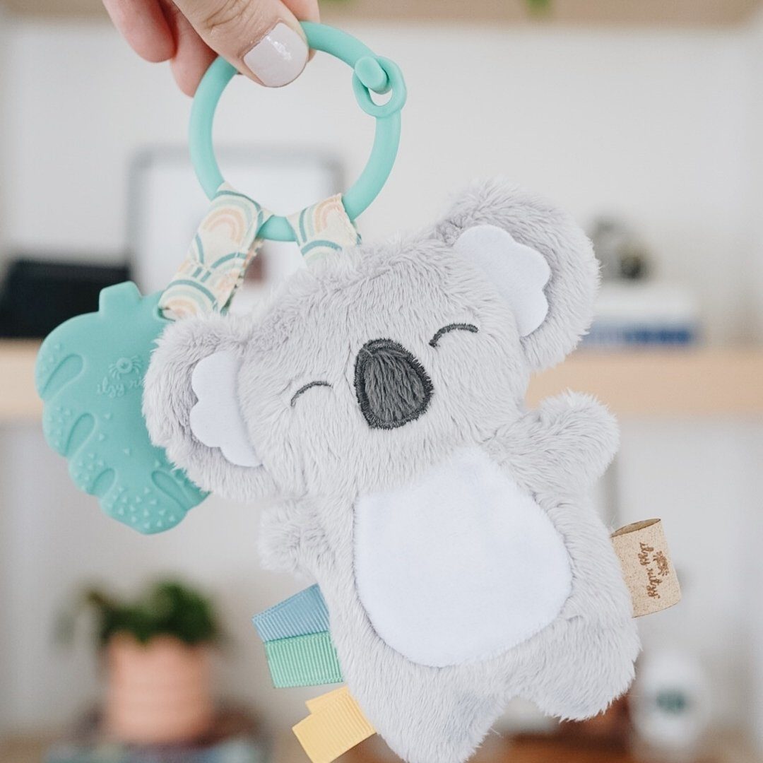 Itzy Pal™ Infant Toy Toy Itzy Ritzy Kayden the Koala 