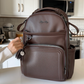 Boss Plus™ Large Diaper Bag Backpack Espresso