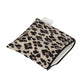 Snack Happens™ Reusable Snack and Everything Bag Snack Bag Itzy Ritzy® Leopard