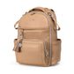 Boss Plus™ Large Diaper Bag Backpack Chai