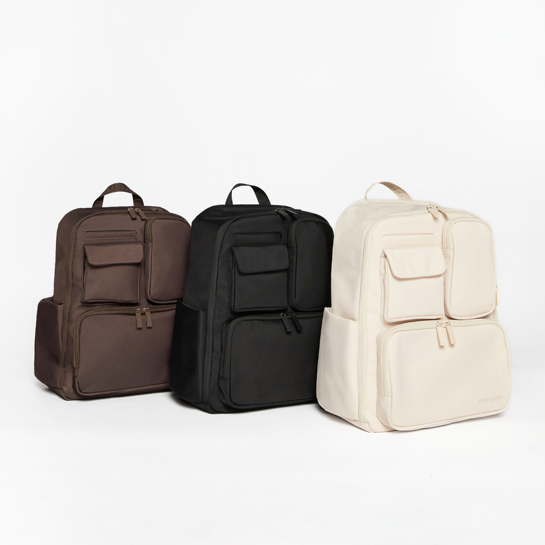 Belong Utility Backpack™ Diaper Bag