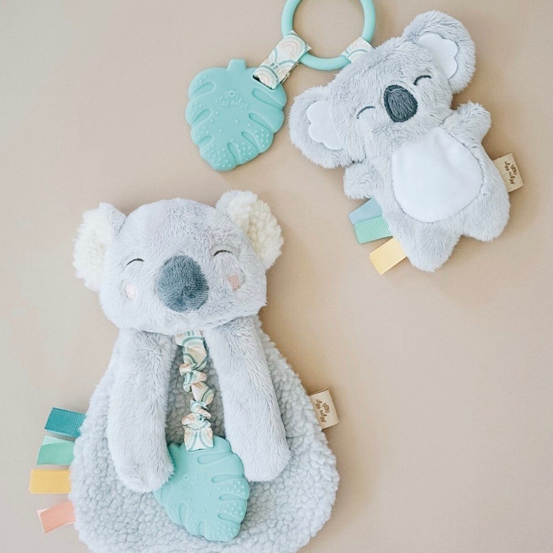 Itzy Pal™ Infant Toy Toy Itzy Ritzy Kayden the Koala 