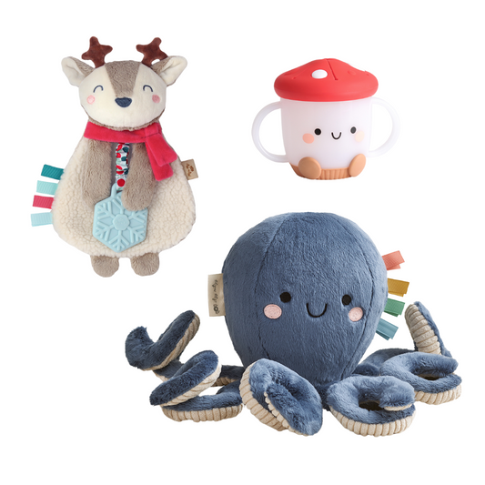 Holiday Plush Bundle