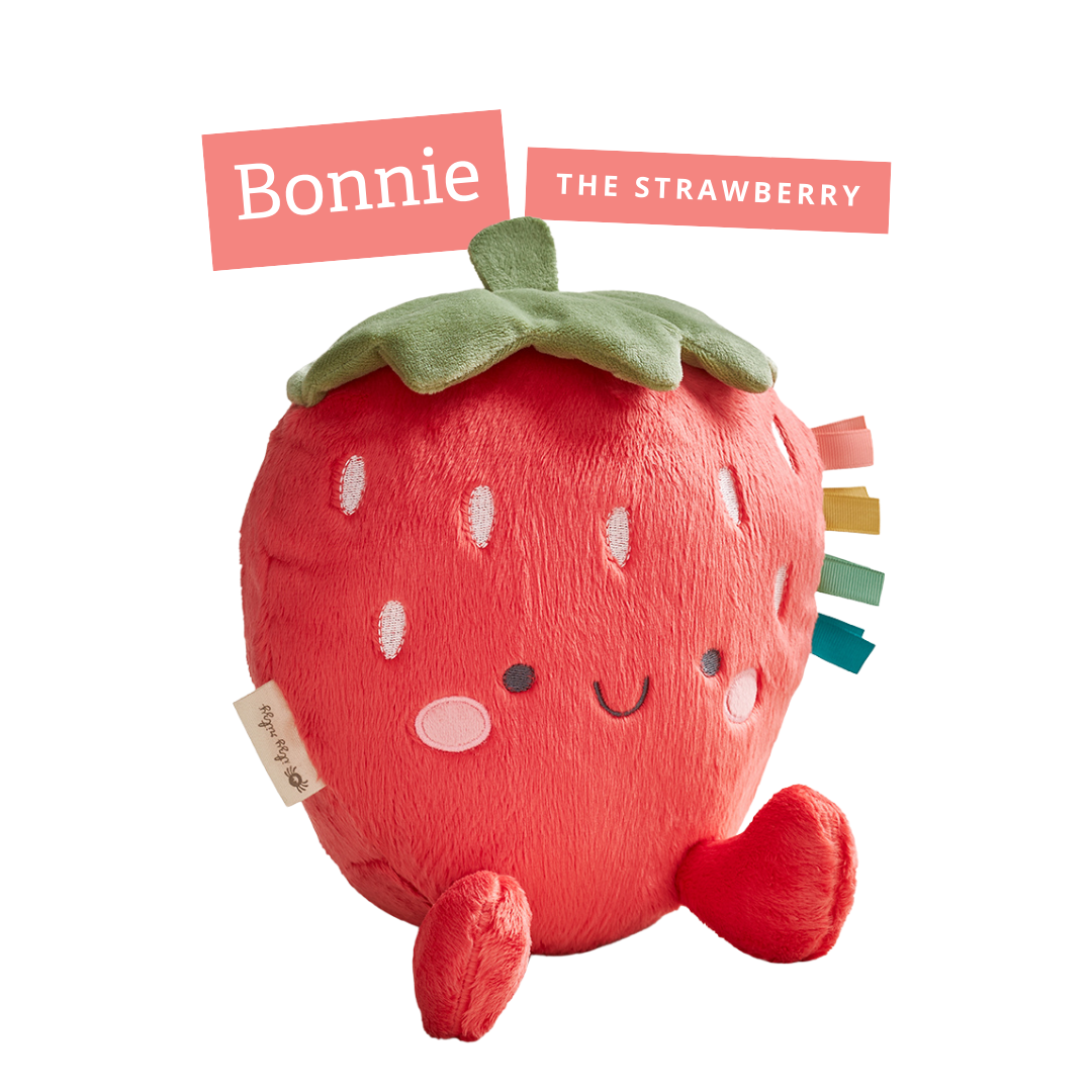 Bonnie the Strawberry