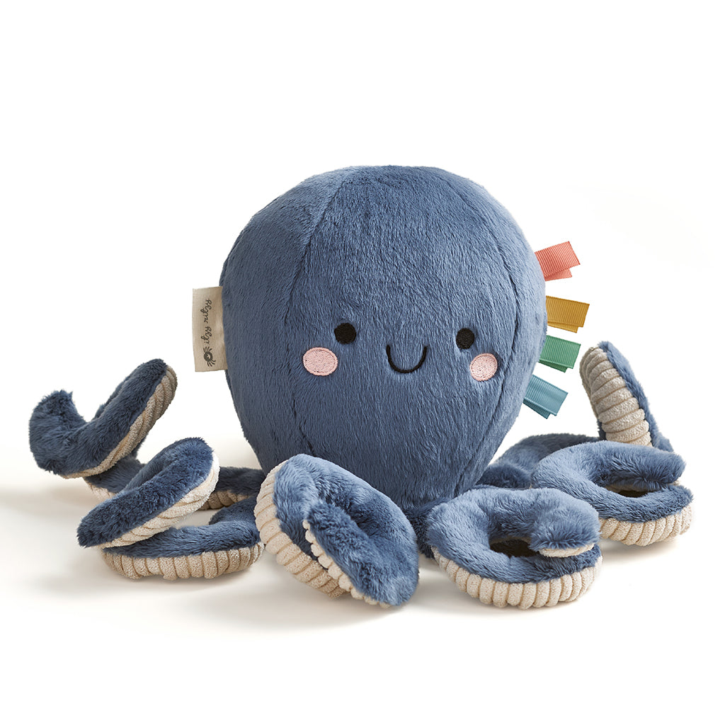 SweetieSnuggles™ Ollie the Octopus