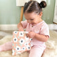 Snack Happens™ Reusable Snack and Everything Bag Snack Bag Itzy Ritzy® Playful Petals