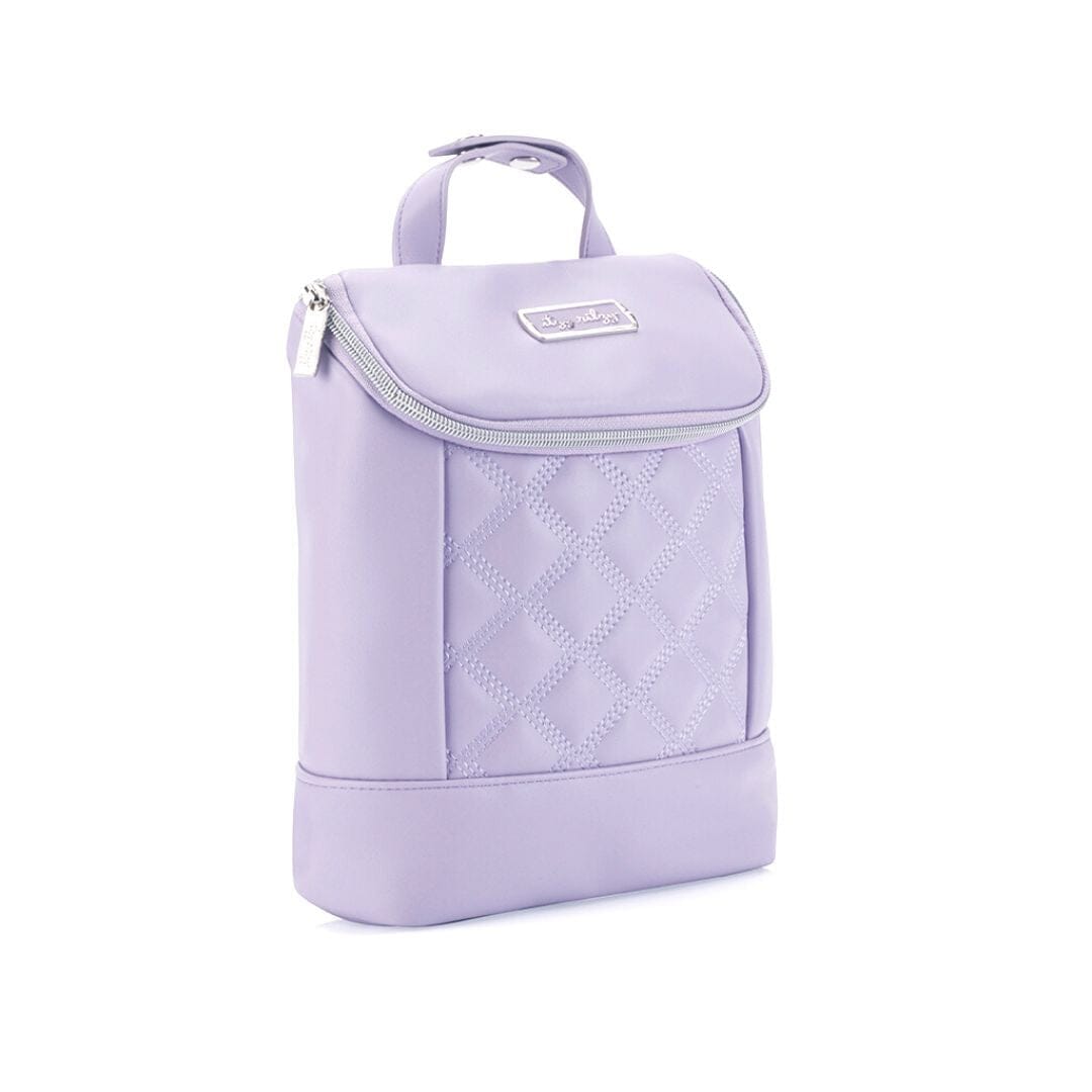 FINAL SALE Chill Like A Boss™ Bottle Bag Bottle Bag Itzy Ritzy Lilac