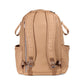 Boss Plus™ Large Diaper Bag Backpack Chai