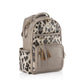 Boss Plus™ Large Diaper Bag Backpack Diaper Bag Itzy Ritzy® Leopard