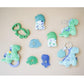 Cutie Coolers™ Teethers Itzy Ritzy®