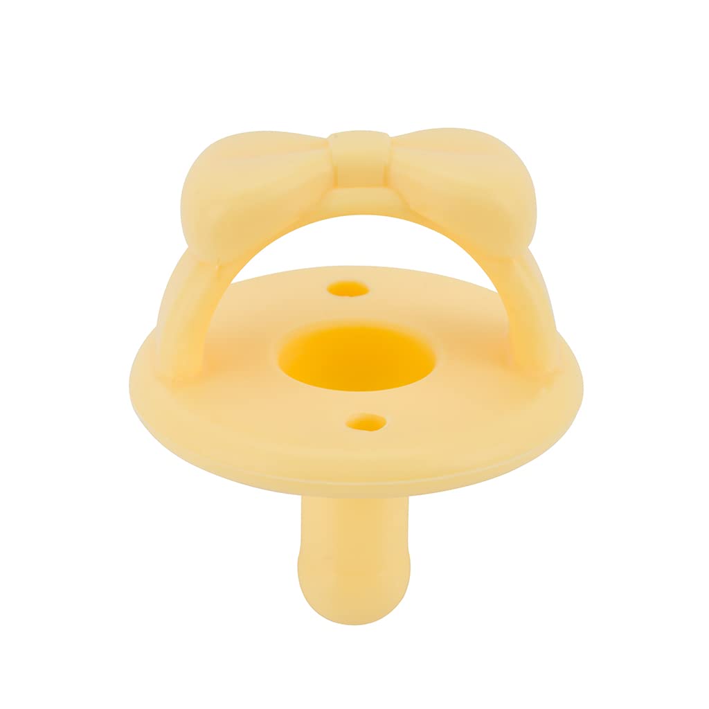 Sweetie Soother™ - Pacifier 2-Pack Pacifiers & Loveys Itzy Ritzy 