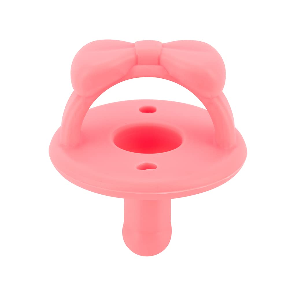 Sweetie Soother™ - Pacifier 2-Pack Pacifiers & Loveys Itzy Ritzy 