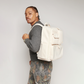 Belong Diaper Bag Backpack - Cream