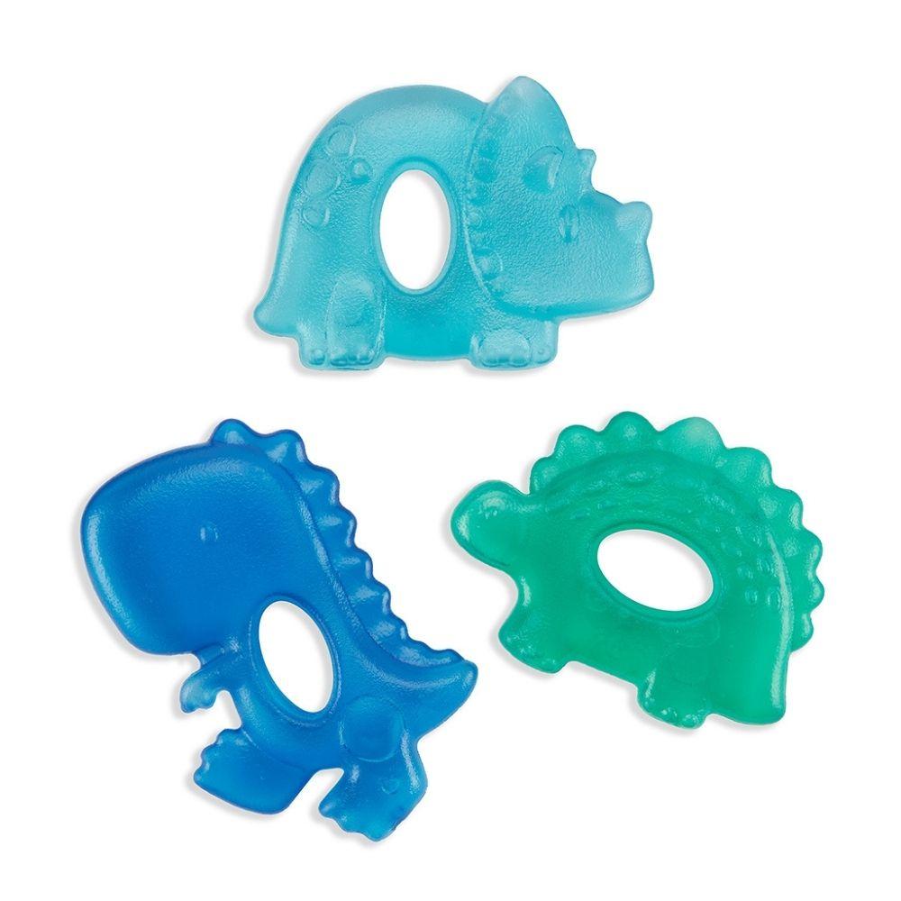 Cutie Coolers™ Teethers Itzy Ritzy® Dino Coolers