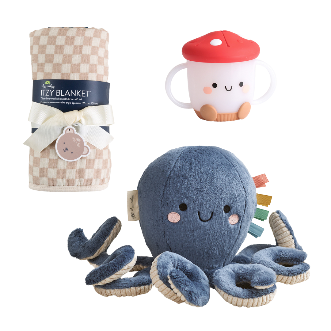 Plush BFF Bundle