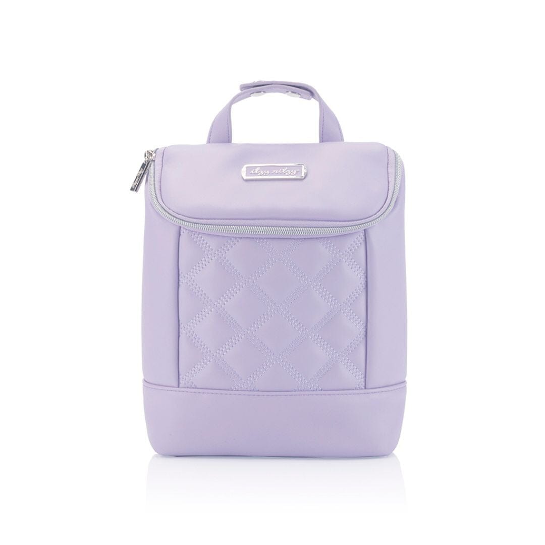 FINAL SALE Chill Like A Boss™ Bottle Bag Bottle Bag Itzy Ritzy Lilac