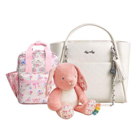 Ana the Bunny Tote Bundle