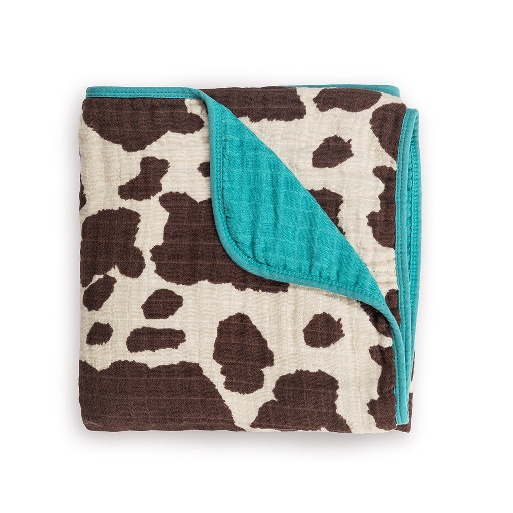 Itzy Blanket™ Giddy Up!