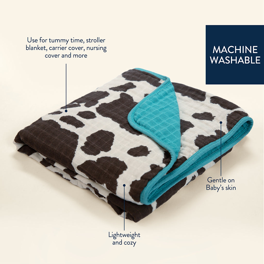 Itzy Blanket™ Giddy Up!